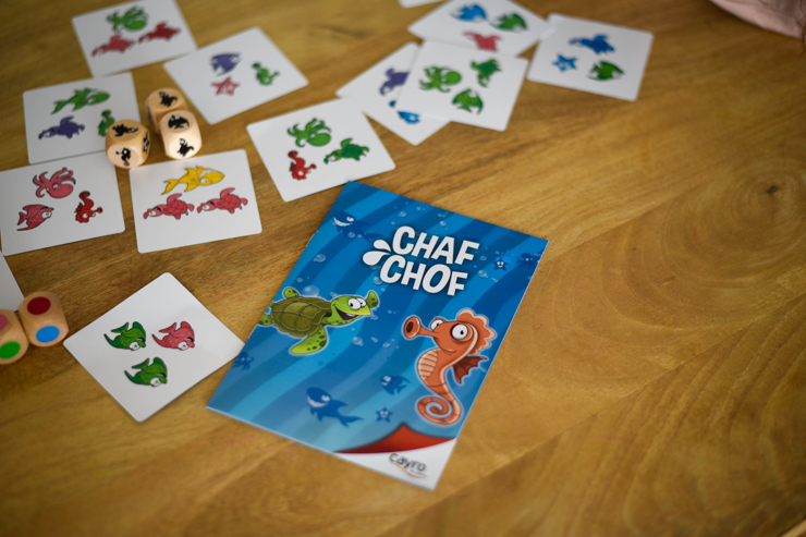 chaf-chof-Cayro-juegosdemesa
