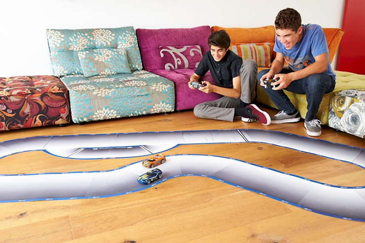 circuito-de-carreras-i-a-de-hot-wheels