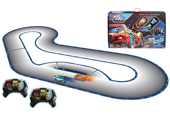 circuito-de-inteligencia-artificial-hot-wheels-mattel