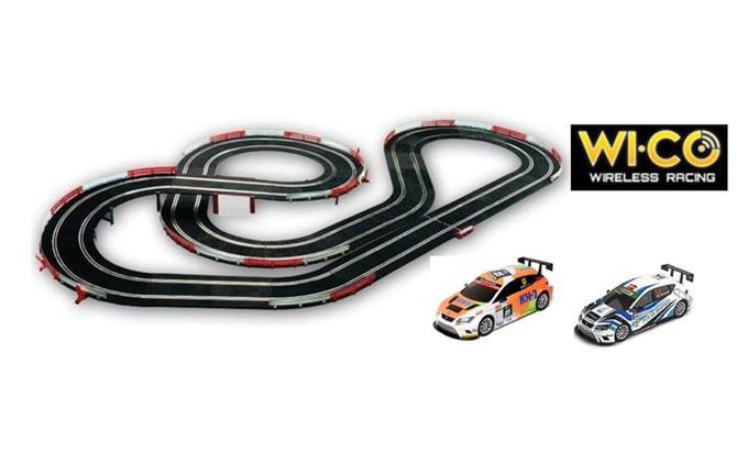 circuito-leon-cup-racer-ninco
