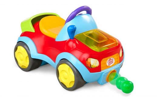coche-roadster