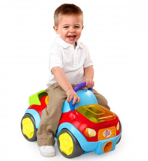 coche-roadster