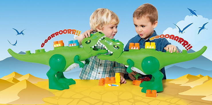 dino-bloques