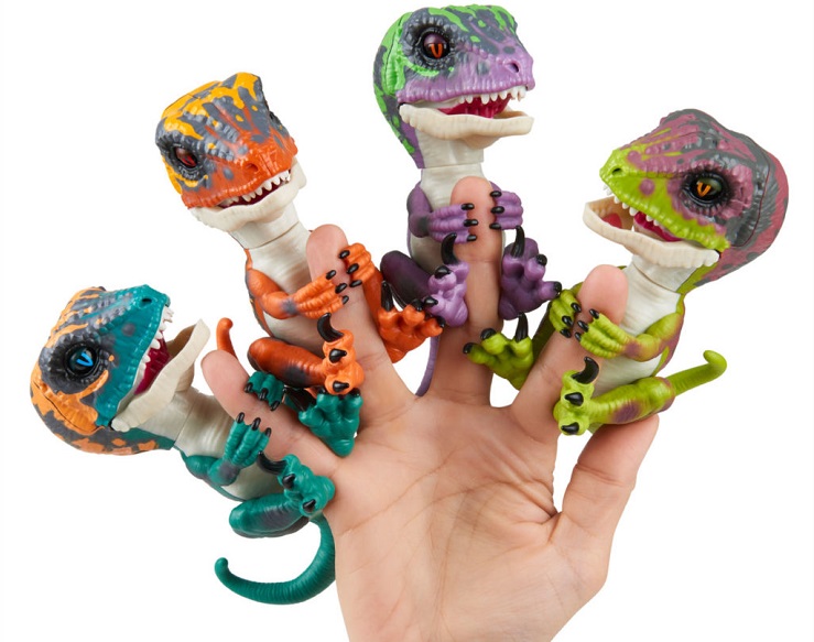 dinobaby-fingerlings
