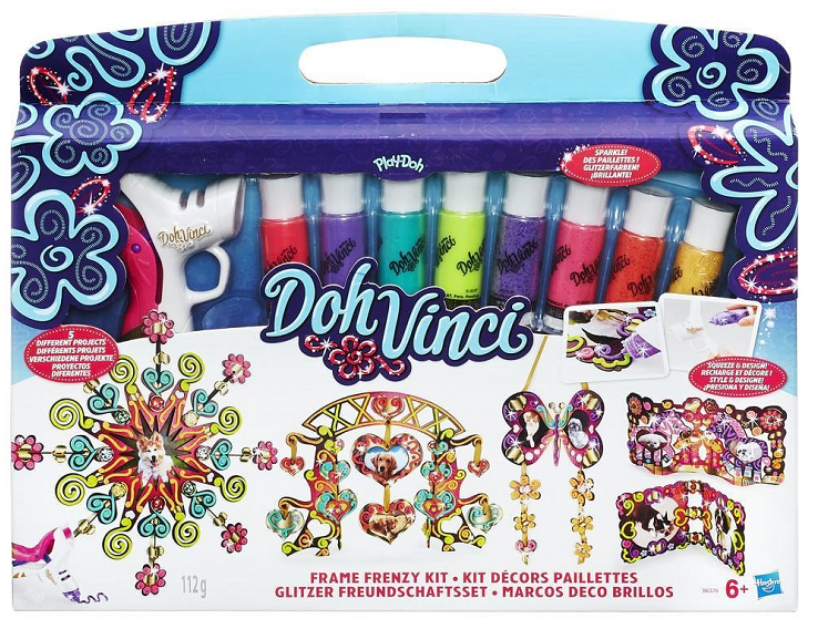 dohvinci-accesorios-hasbro