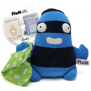 Edredon_jugueteseideas Muñecos infantiles, juguetes originales para niños