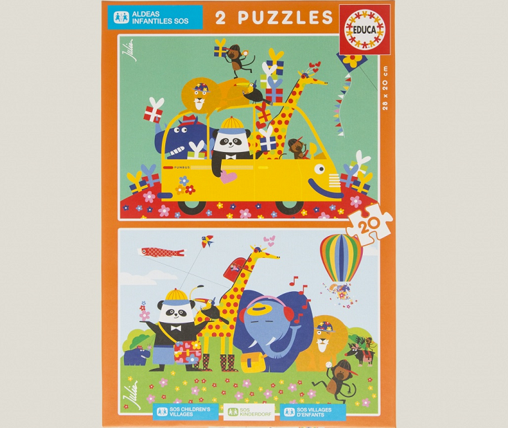 educa-aldeas-infantiles-animales-julien-chung