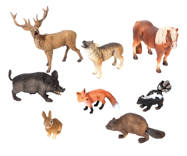 eduland-animales-del-bosque