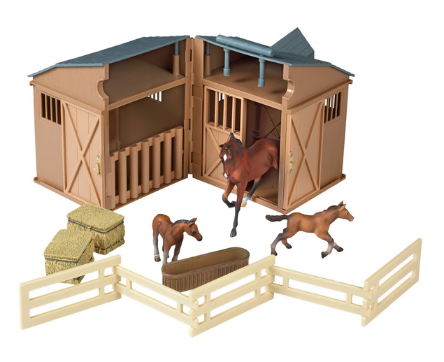eduland-establo-de-caballos