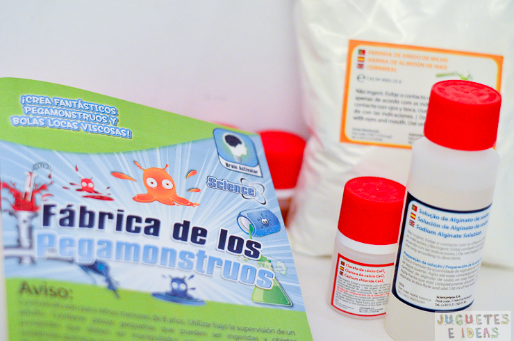 fabrica-de-los-pegamonstruos-de-science4you-Juguetes e ideas-10