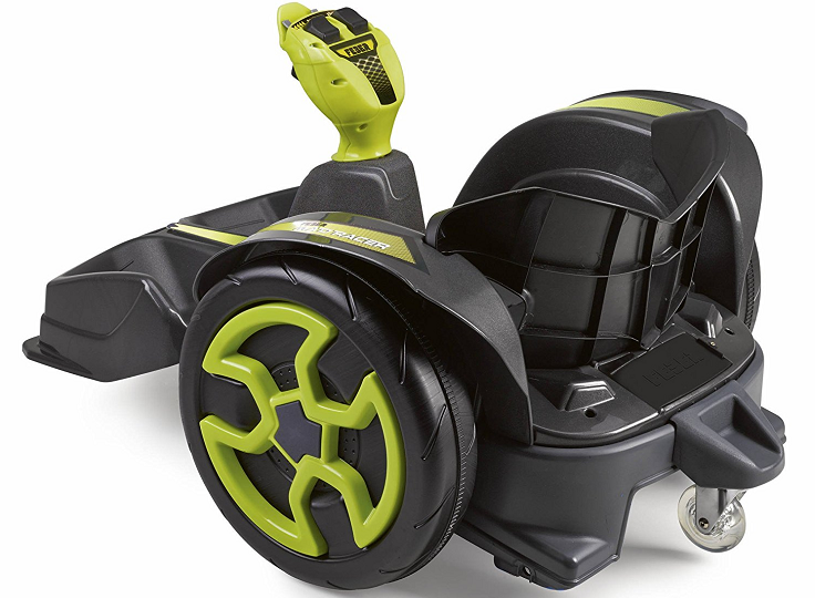 feber-mad-racer