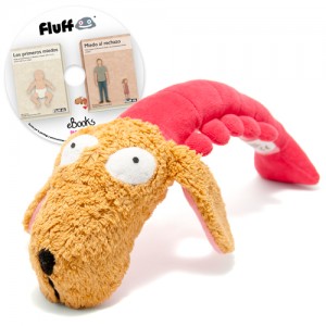 Muñecos infantiles, juguetes originales para niños