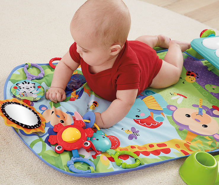 gimnasio-pataditas-de-fisher-price-Juguetes e ideas-2