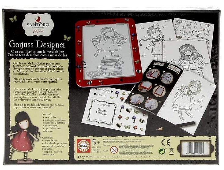 gorjuss-designer-educa