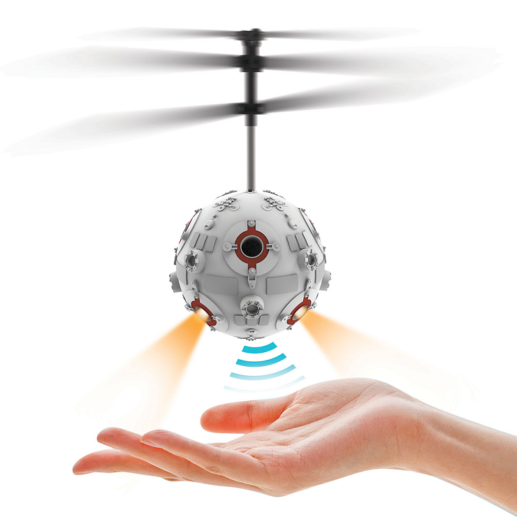 heliball-auto-hover