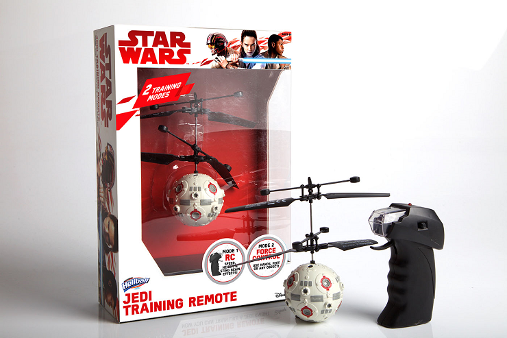 heliball-star-wars