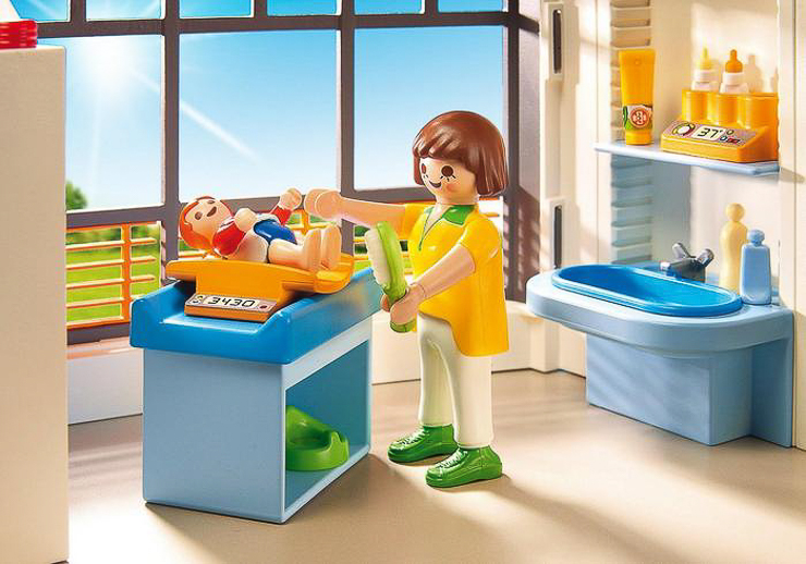 hospital-infantil-de-playmobil-jugueteseideas-6