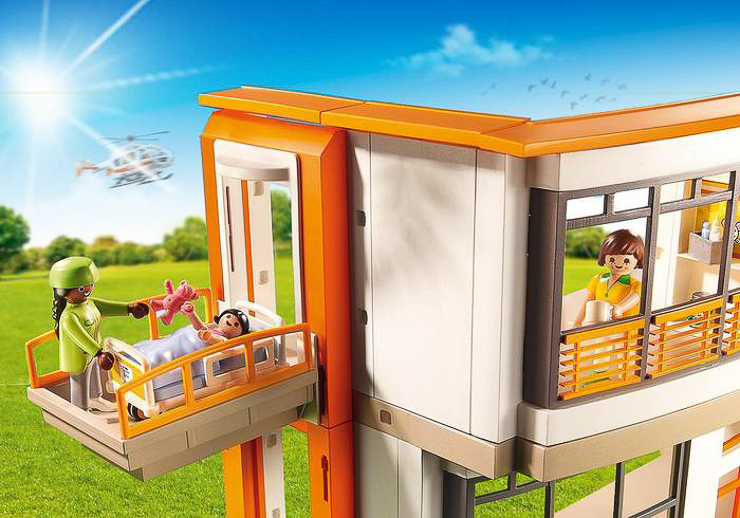 hospital-infantil-de-playmobil-jugueteseideas-7