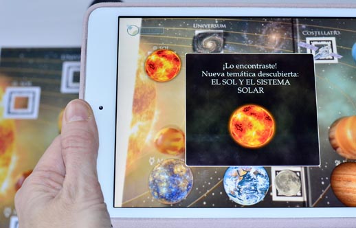 i-Wow Atlas Universe de Imaginarium-juguetes e ideas 3