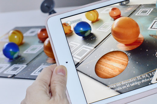 i-Wow Atlas Universe de Imaginarium-juguetes e ideas 6