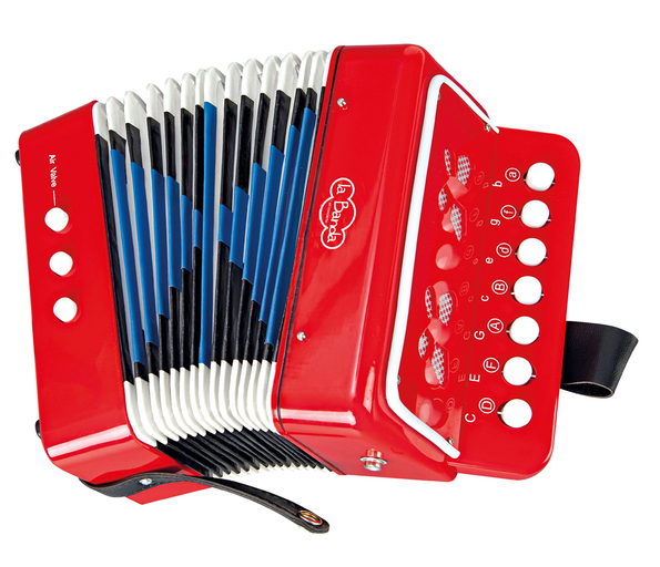 la-banda-acordeon