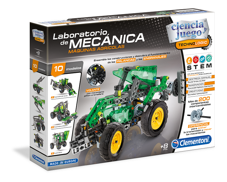 laboratorio-de-mecanica-clementoni