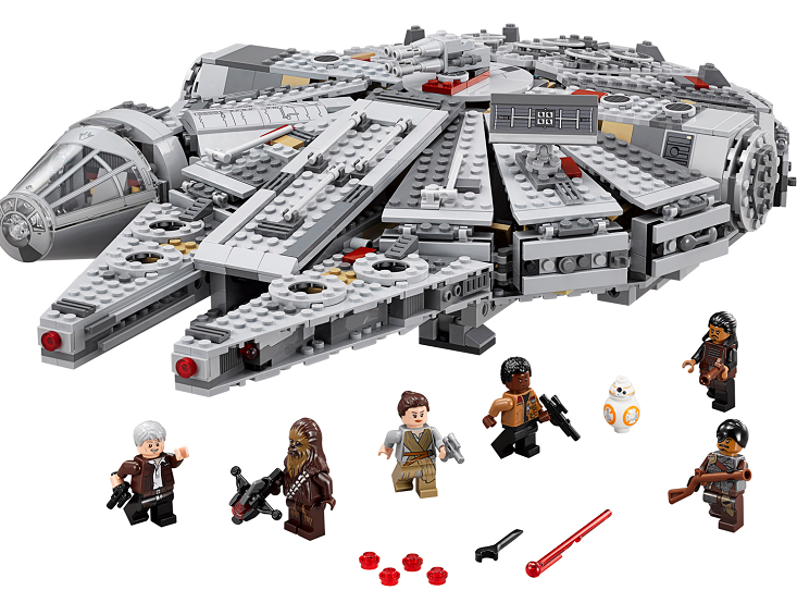 lego-star-wars-millenium-falcon