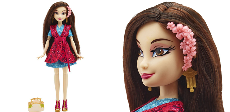 lonnie-auradon-descendientes-hasbro
