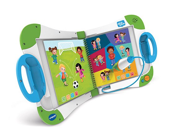 magicbook-vtech