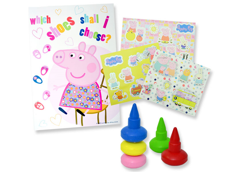 maletin-metalico-peppa-pig-contenido