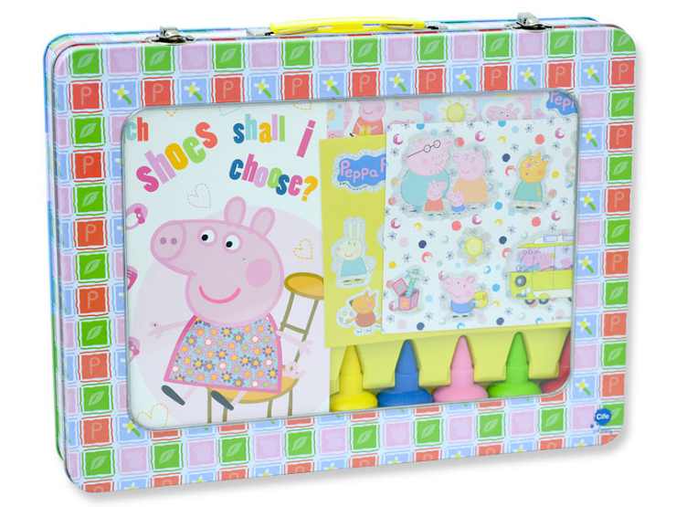 maletin-metalico-peppa-pig