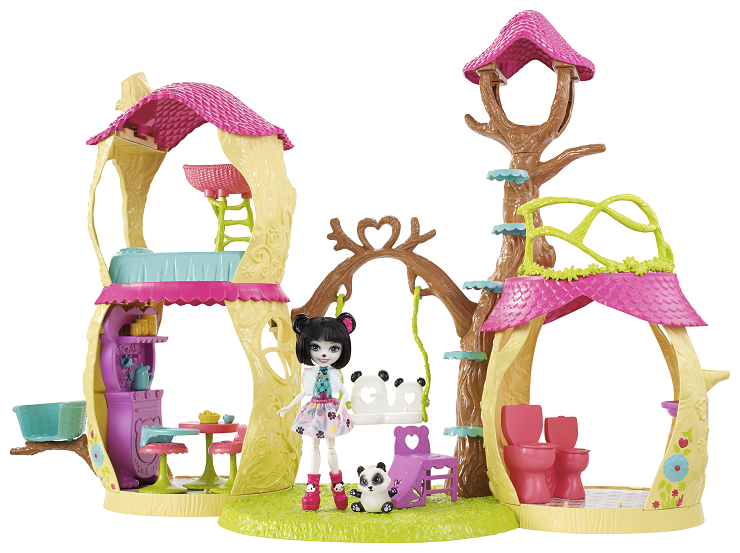 mattel-enchantimals
