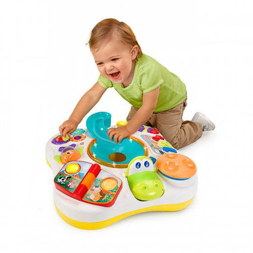 mesa-de-actividades-activity-table_Having a Ball Bright Starts