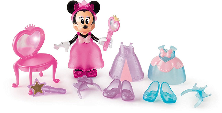 minnie-princesa-de-ensueño