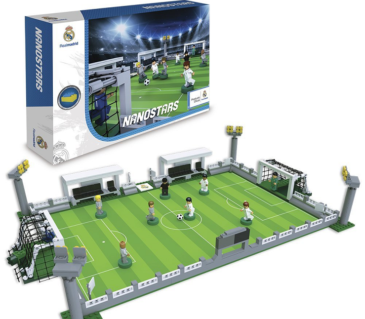 nanostars-estadio-real-madrid