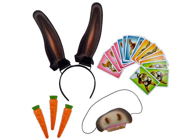 no-seas-burro-complementos