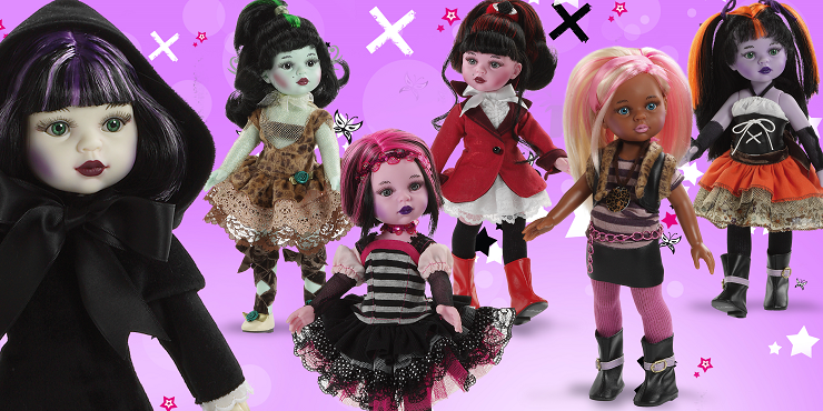 paola-reina-monster-halloween
