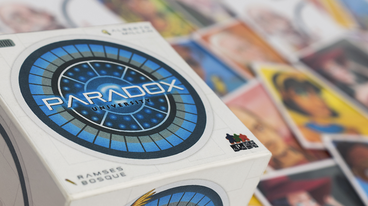 paradox-university-juego-de-mesa