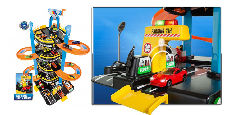 parking-electronico-para-ninos