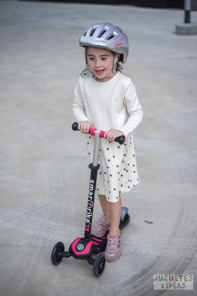 patinete-scooter-rosa-36-meses-smart-trike