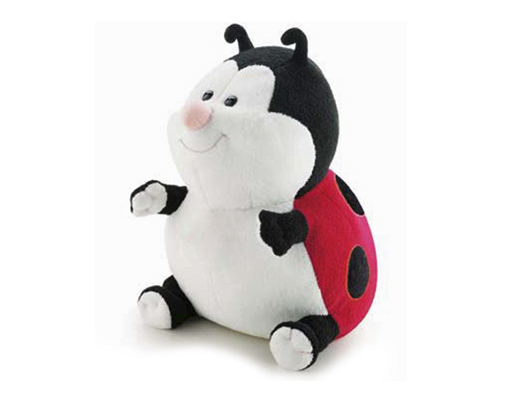 peluche-mariquita-seo-birdlife