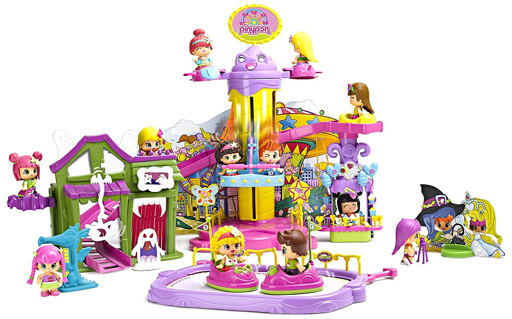 pinypon-parque-de-atracciones