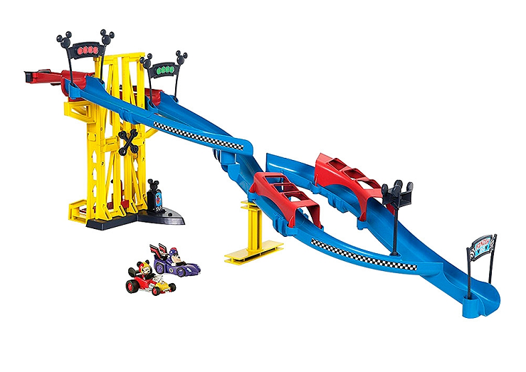 pista-de-carreras-mickey-y-los-superpilotos