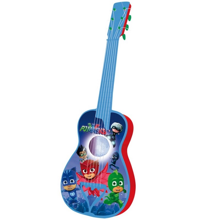 pj-masks-guitarra-espanola-infantil