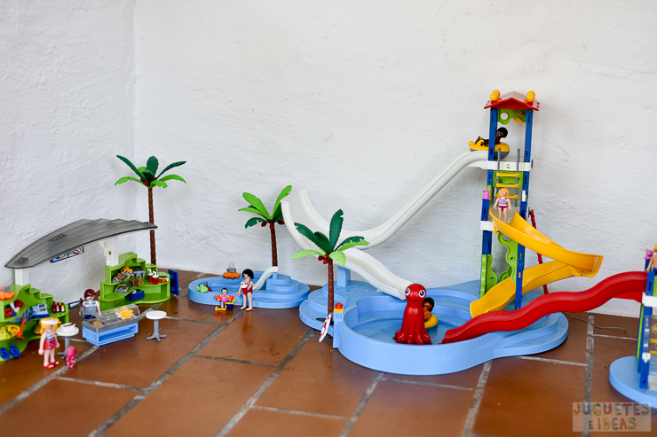 Inocente Tubería compartir playmobil-parque-acuatico-2016-summer-fun-blog-juguetes-ideas-9 - Blog de  juguetes