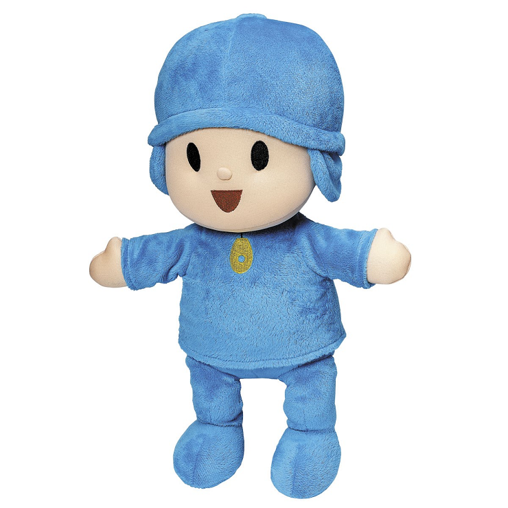 pocoyo-abracitos-bandai
