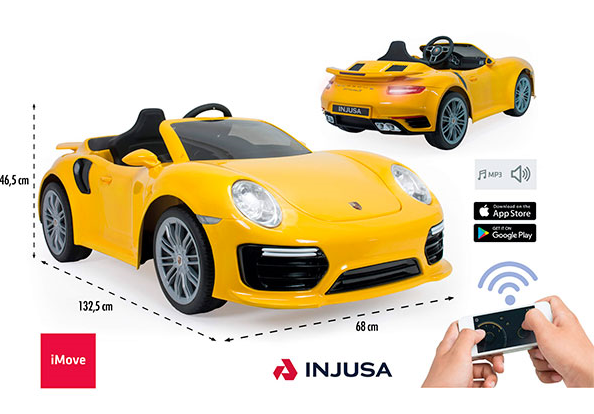 porsche-911-injusa