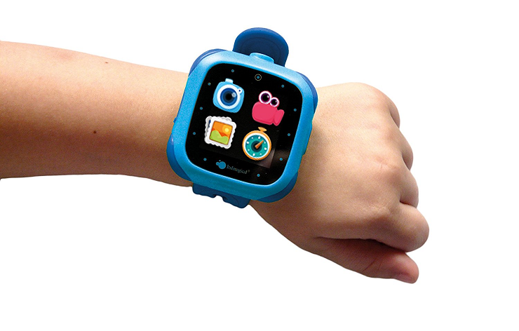 reloj-inteligente-para-niños-imaginarium