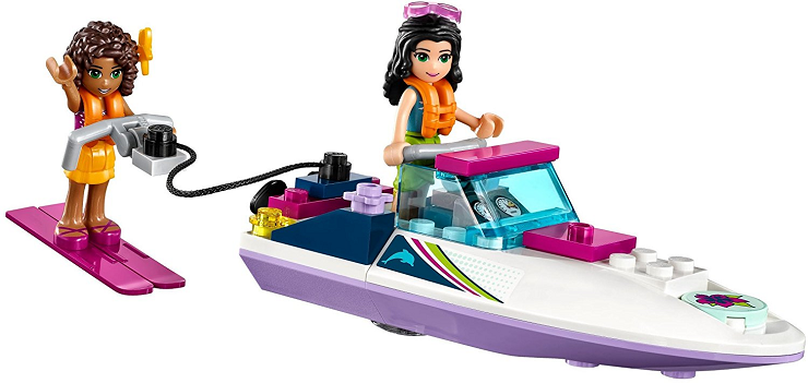 remolque-lancha-de-andre-heartlake-lego-friends