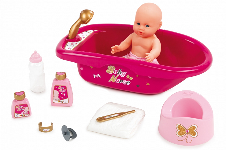 set-de-baño-babynurse